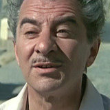 Pierre Frag — Alfred