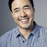Randall Park — Soldier Somethingorother