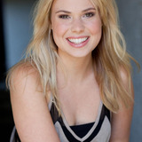 Makenna Timm — Sarah