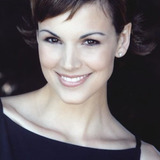 Michelle Holgate — Actress