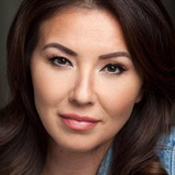 Crystal Tisiga — Fancy Ski Girl
