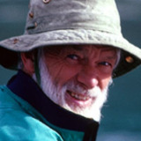 Bill Mason — Narrator (voice)