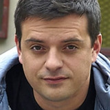 Filip Rajmont — prodavač baget