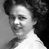 Evelyn Francis — Algonquin Native