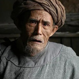 刘仲元 — Old Scholar