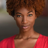 Shacai O'Neal — Gorgeous Door Woman