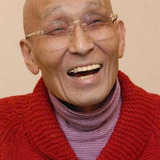 Kazuya Tatekabe — Gian (voice)