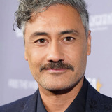 Taika Waititi — (voice)