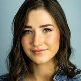 Kamilla Kowal — Memphis Party Guest