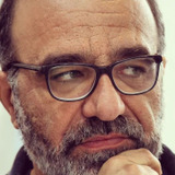 Farid Ghobadi — Reza's colleague