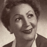 Maria Donati — La signora Garrone