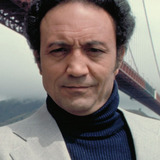 Rudy De Luca — Executive