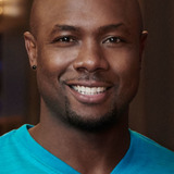 Eddie Jackson — Self