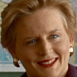 Jane Alden — Mrs. Schwartzmeier