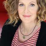 Peggy Flood — Additional Voices (voice)