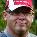 Rene Minkwitz — Fortune Teller's Henchman