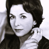 Максин Одли — Mrs. Stephens