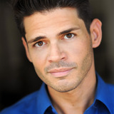 Euriamis Losada — Carlos