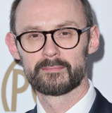 James Gay-Rees — Self