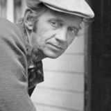 Georg Adelly — Munk