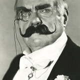 Burr McIntosh — Gen. Blythe