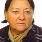 Марианна Кузнецова — гостья на юбилее (нет в титрах)