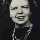 Mary Boylan — Miss Reed