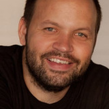Miguel Noguera — Presentador de TV
