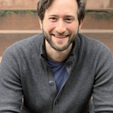 Jesse Liebman — Adam Feller
