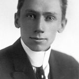 Victor Potel — Gabby - the Cook