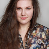 Varvara Chaban — (voice)