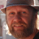 Gustave Lund — Nalle