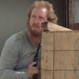 Bruce Evers — Doctor