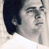 Farooq Shaikh