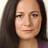 Ayşegül Uygurer — Masalcı 3