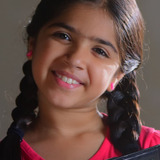 Parthavi Vinod — Rita Fernadaz