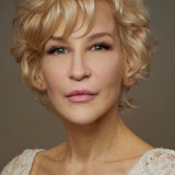 Penny Balfour — Amanda Bennett