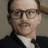 Wally Campo — Byron Smith