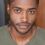 Maurice Demus — Jim