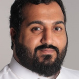 Mohammed Alzoriq — Saleh