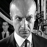 Charles Millot — Adrien, le maire