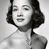 Olga San Juan — Blonde Prostitute