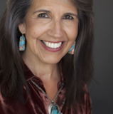 Jeanette Aguilar Harris — Juanita