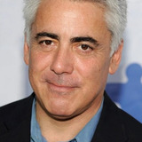 Adam Arkin — Joe Marks