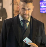 Steven Haworth — Nigel McGuinness