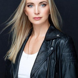 Sasha Pearson — Kristen