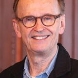 Johan Ulveson — Leif