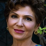 Ταμίλα Κουλίεβα — Olga