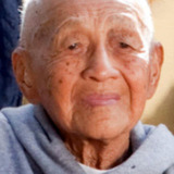 Aroon Seeboonruang — Monk