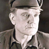 George MacQuarrie — First Judge (uncredited)